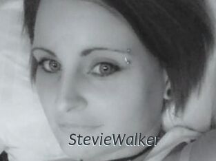 StevieWalker