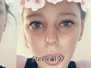 Steviea197