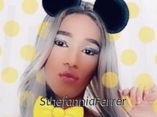 SthefanniaFerrer