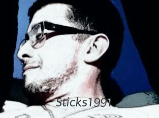 Sticks1991