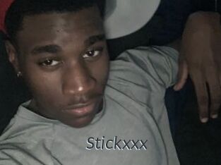 Stickxxx
