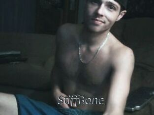 StiffBone
