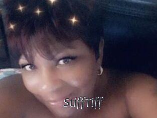StiffTiff