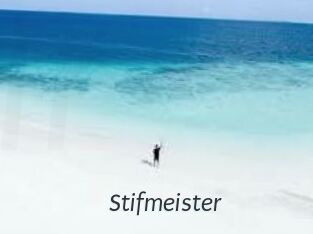 Stifmeister