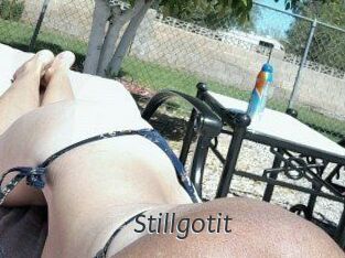 Stillgotit