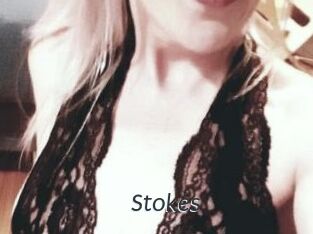 Stokes
