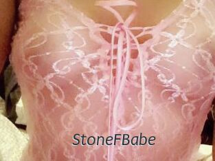 StoneFBabe