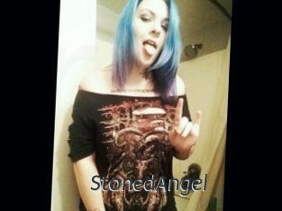StonedAngel
