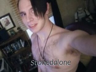 Stonedalone Ligne Rose