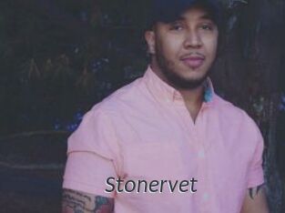Stonervet