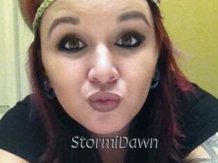 StormiDawn
