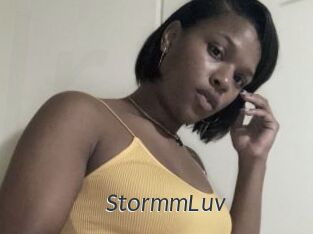 StormmLuv