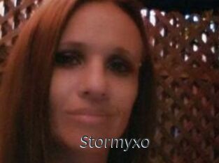 Stormyxo
