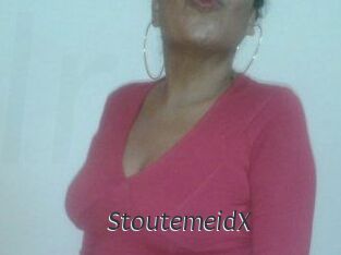 StoutemeidX