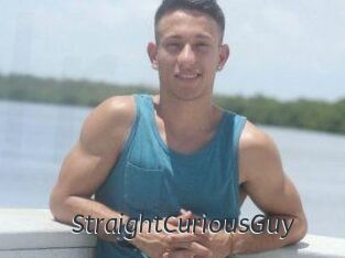 StraightCuriousGuy