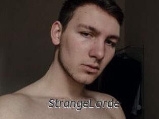 StrangeLorde