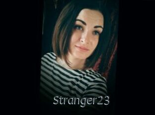 Stranger23