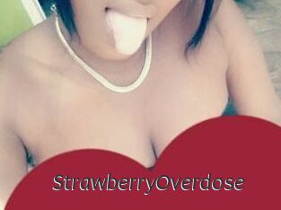 StrawberryOverdose