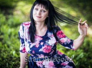 StretchMeGood Ligne Rose