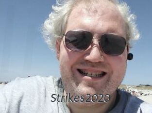 Strikes2020