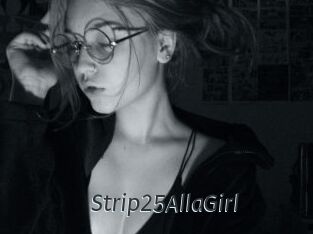 Strip25AllaGirl