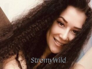 StromyWild