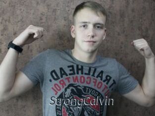 StrongCalvin