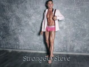 StrongGuySteve