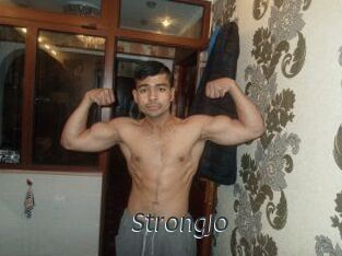 StrongJo