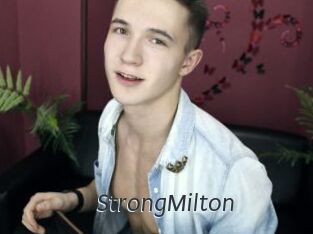 StrongMilton