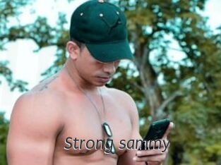 Strong_sammy