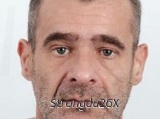 Strongdu26X