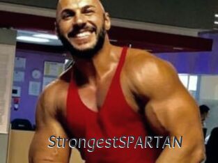 StrongestSPARTAN