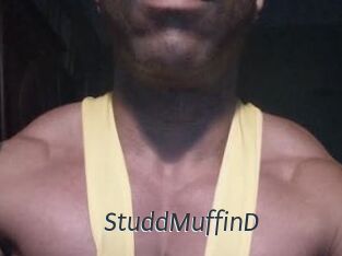StuddMuffinD