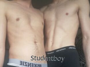 Studentboy