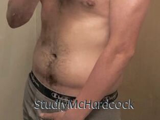 StudlyMcHardcock