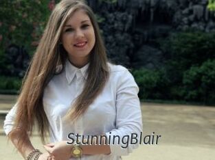 StunningBlair
