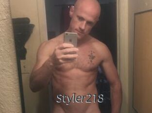 Styler218