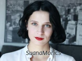 SuanaMorics