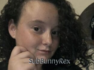SubBunnyRex