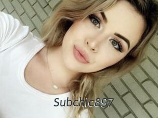Subchic897 Ligne Rose