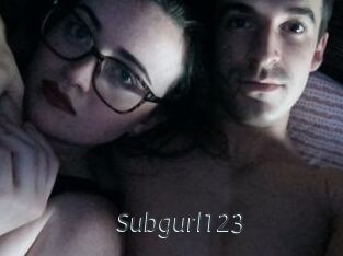 Subgurl123