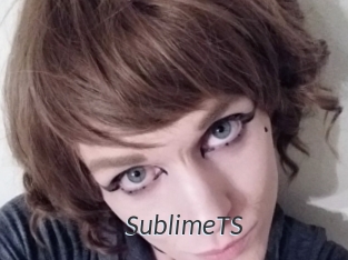 SublimeTS Ligne Rose
