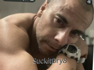 SuckitDry8