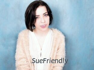 SueFriendly