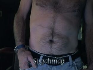 Sugahman