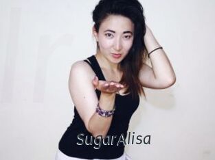 SugarAlisa