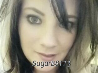 SugarB8123