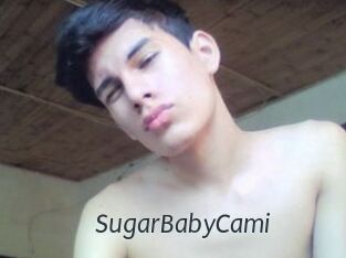 SugarBabyCami