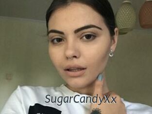 SugarCandyXx
